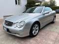 Mercedes-Benz CLK 200 Cabrio 200 Kompressor - Avantgarde - km. 68.000 Plateado - thumbnail 1