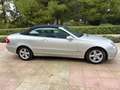 Mercedes-Benz CLK 200 Cabrio 200 Kompressor - Avantgarde - km. 68.000 Plateado - thumbnail 4