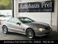 Mercedes-Benz SL 350 *COMAND*BIXENON*LEDER*SITZHEIZUNG*HOLZ*DE* Silber - thumbnail 1