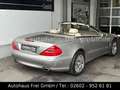 Mercedes-Benz SL 350 *COMAND*BIXENON*LEDER*SITZHEIZUNG*HOLZ*DE* Silber - thumbnail 26