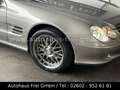 Mercedes-Benz SL 350 *COMAND*BIXENON*LEDER*SITZHEIZUNG*HOLZ*DE* Silber - thumbnail 9