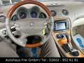 Mercedes-Benz SL 350 *COMAND*BIXENON*LEDER*SITZHEIZUNG*HOLZ*DE* Silber - thumbnail 17