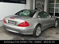 Mercedes-Benz SL 350 *COMAND*BIXENON*LEDER*SITZHEIZUNG*HOLZ*DE* Silber - thumbnail 7