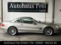 Mercedes-Benz SL 350 *COMAND*BIXENON*LEDER*SITZHEIZUNG*HOLZ*DE* Silber - thumbnail 8