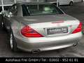 Mercedes-Benz SL 350 *COMAND*BIXENON*LEDER*SITZHEIZUNG*HOLZ*DE* Silber - thumbnail 5