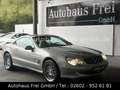 Mercedes-Benz SL 350 *COMAND*BIXENON*LEDER*SITZHEIZUNG*HOLZ*DE* Silber - thumbnail 2