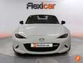 Mazda MX-5 2.0+118kW+%28160CV%29+Luxury+Sport Blanco - thumbnail 2