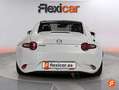 Mazda MX-5 2.0+118kW+%28160CV%29+Luxury+Sport Blanco - thumbnail 7