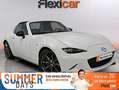 Mazda MX-5 2.0+118kW+%28160CV%29+Luxury+Sport Blanco - thumbnail 1