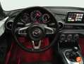 Mazda MX-5 2.0+118kW+%28160CV%29+Luxury+Sport Blanco - thumbnail 14