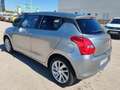 Suzuki Swift 1.2 Mild Hybrid GLE CVT Gris - thumbnail 3