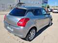 Suzuki Swift 1.2 Mild Hybrid GLE CVT Gris - thumbnail 4