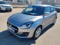 Suzuki Swift 1.2 Mild Hybrid GLE CVT Gris - thumbnail 1