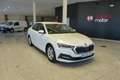 Skoda Octavia 2.0TDI Ambition 110kW Blanc - thumbnail 1