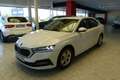 Skoda Octavia 2.0TDI Ambition 110kW Blanc - thumbnail 6