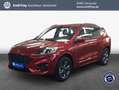 Ford Kuga 2.5 Duratec PHEV ST-LINE*GJR*LED* Rojo - thumbnail 1