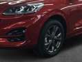 Ford Kuga 2.5 Duratec PHEV ST-LINE*GJR*LED* Rojo - thumbnail 5