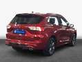 Ford Kuga 2.5 Duratec PHEV ST-LINE*GJR*LED* Rojo - thumbnail 2