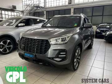 1.5 BI-FUEL GPL - OK NEOPATENTATI