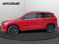 Skoda Karoq 1.5 TSI ACT SPORTLINE DSG Rosso - thumbnail 4
