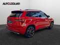 Skoda Karoq 1.5 TSI ACT SPORTLINE DSG Rosso - thumbnail 6