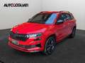 Skoda Karoq 1.5 TSI ACT SPORTLINE DSG Rosso - thumbnail 3