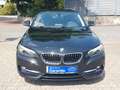 BMW 218 i Coupé Sport Line 18"Alu AHK Sitzheizg. PDC Schwarz - thumbnail 7