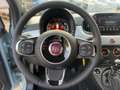 Fiat 500 1.0 Mild Hybrid *schnell verfügbar* Blauw - thumbnail 10