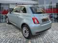 Fiat 500 1.0 Mild Hybrid *schnell verfügbar* Blauw - thumbnail 3