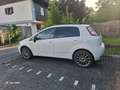 Fiat Punto Multiair Alb - thumbnail 4
