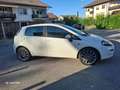 Fiat Punto Multiair Alb - thumbnail 1