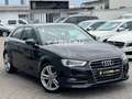 Audi A3 S LINE SPORT / PLUS NAVI+LED+T.LEDER+SHZ+PDC Noir - thumbnail 1