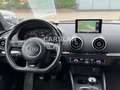 Audi A3 S LINE SPORT / PLUS NAVI+LED+T.LEDER+SHZ+PDC Noir - thumbnail 18
