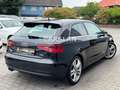 Audi A3 S LINE SPORT / PLUS NAVI+LED+T.LEDER+SHZ+PDC Noir - thumbnail 6