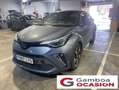 Toyota C-HR 180H Advance Gris - thumbnail 1