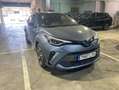Toyota C-HR 180H Advance Gris - thumbnail 2