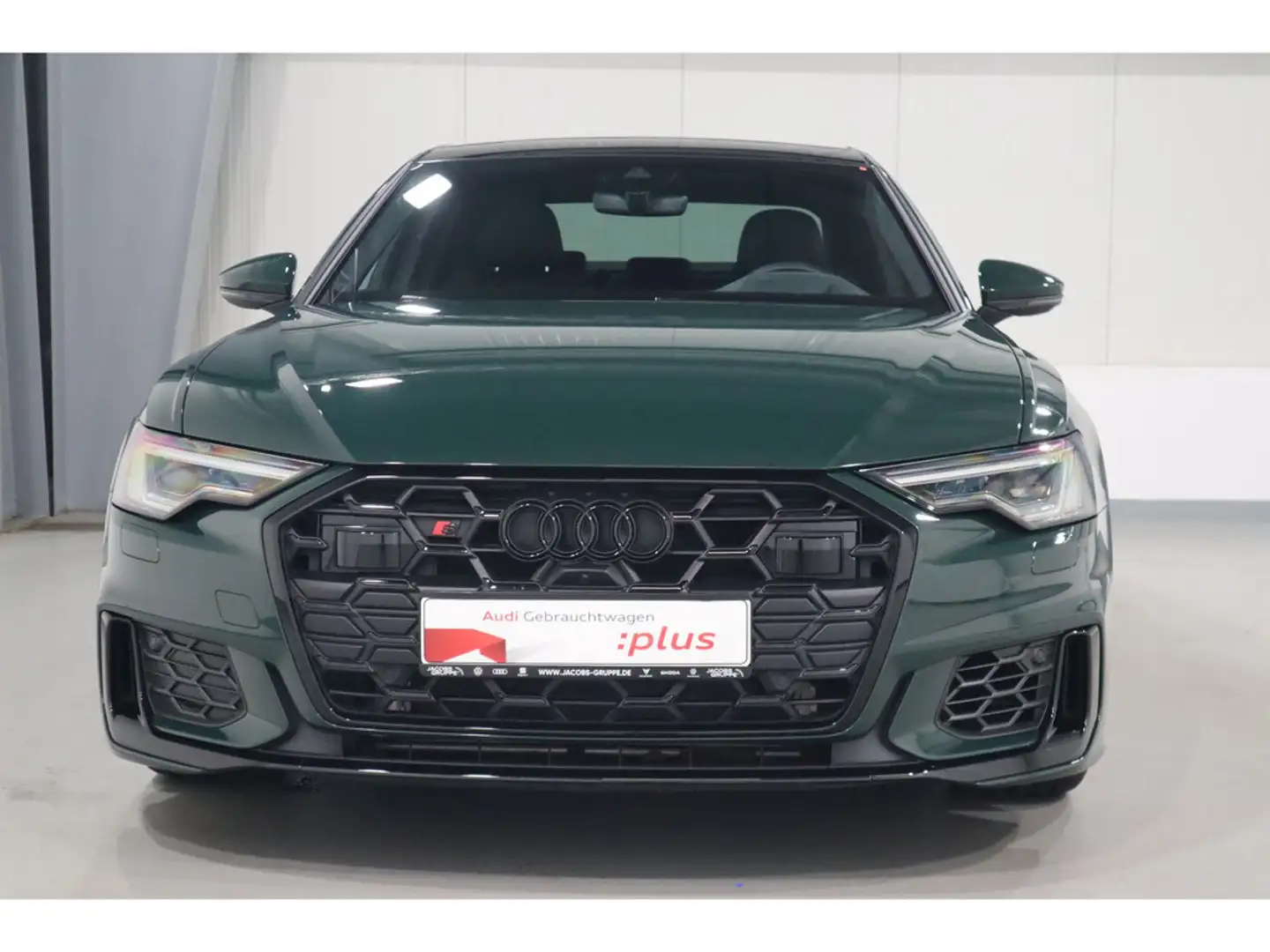 Audi S6 Limo 3.0 TDI quattro B&O*Pano*LED * - 2
