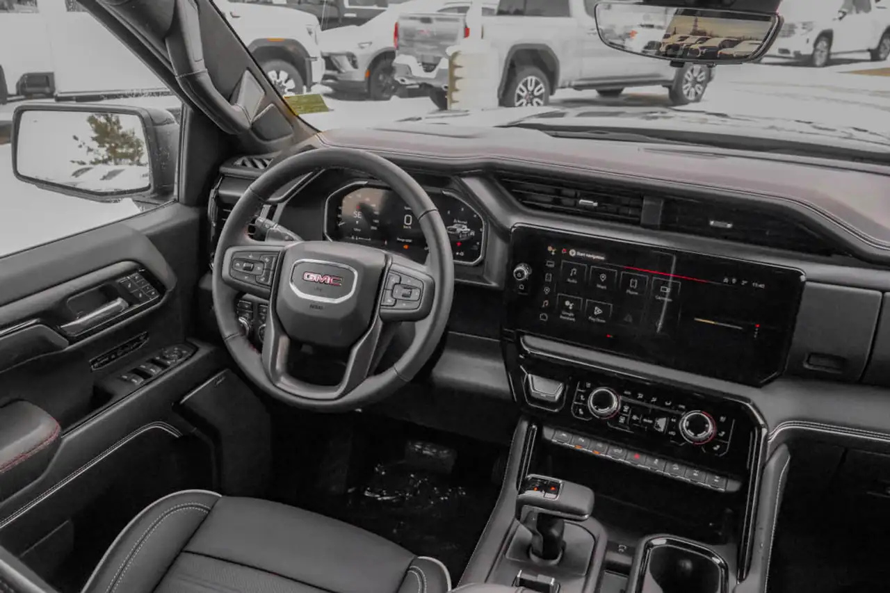 GMC Sierra 1500 снимка GMC Sierra 1500