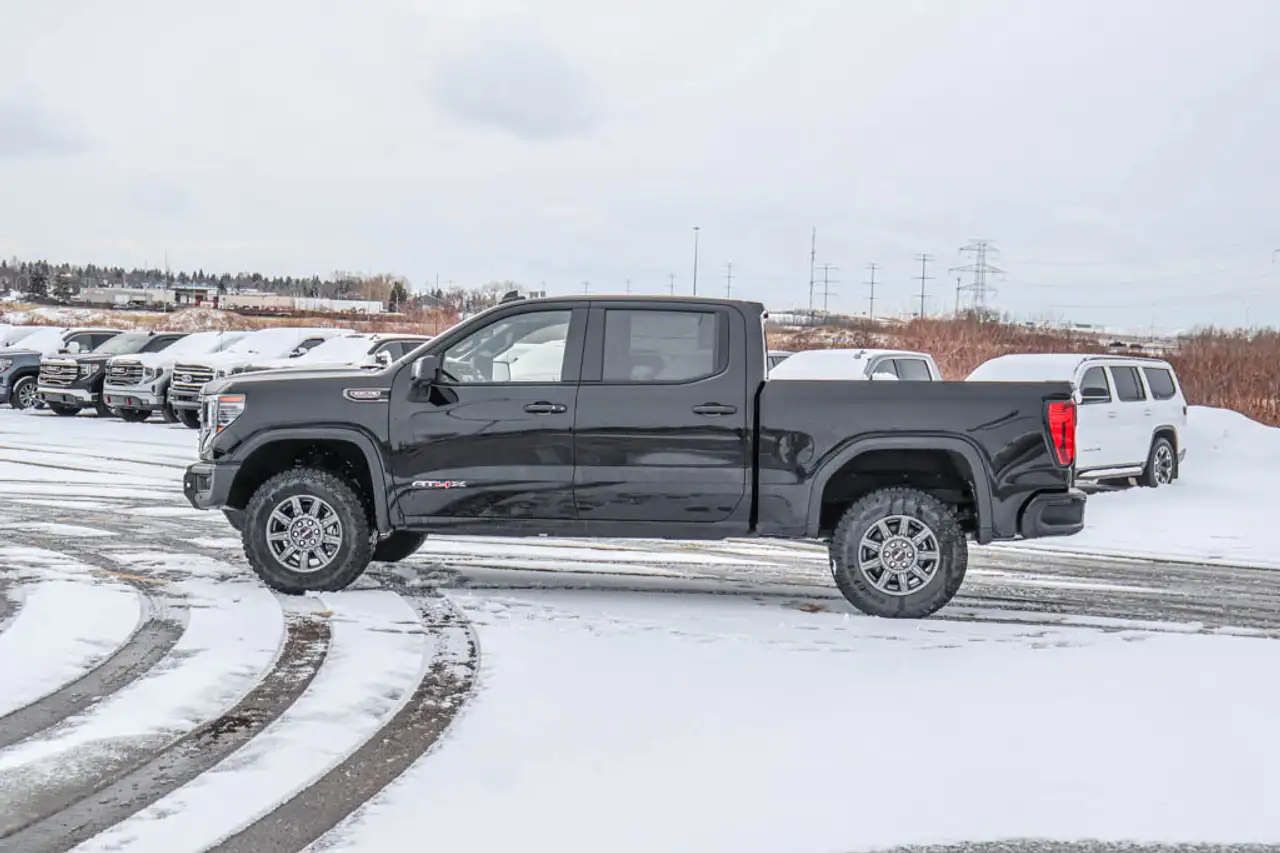 GMC Sierra 1500 снимка GMC Sierra 1500