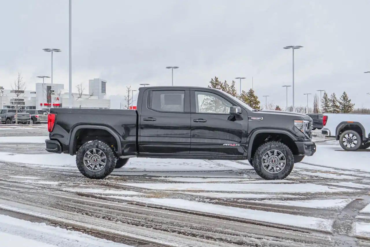 GMC Sierra 1500 снимка GMC Sierra 1500