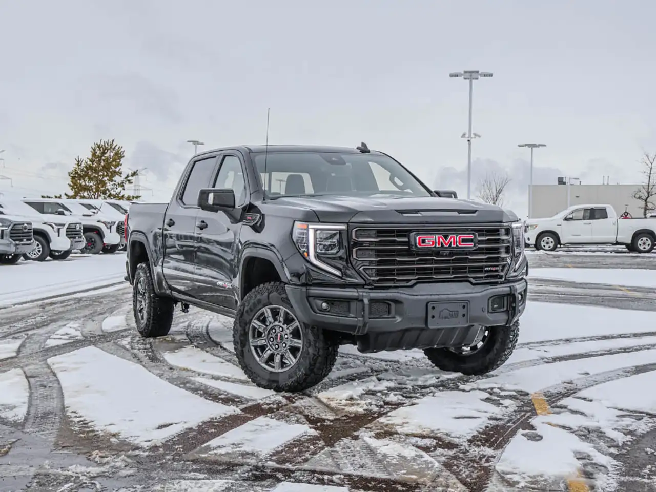 GMC Sierra 1500 снимка GMC Sierra 1500