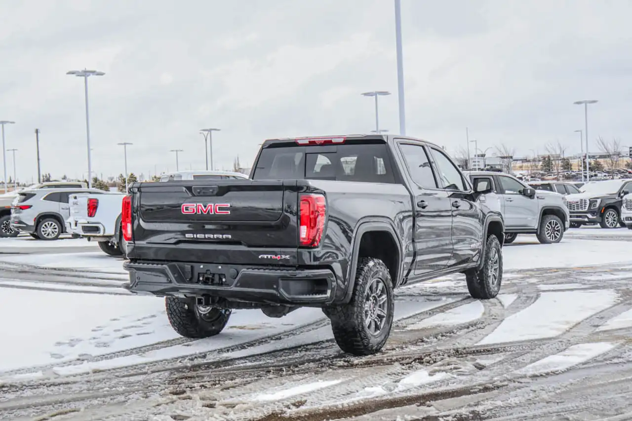 GMC Sierra 1500 снимка GMC Sierra 1500