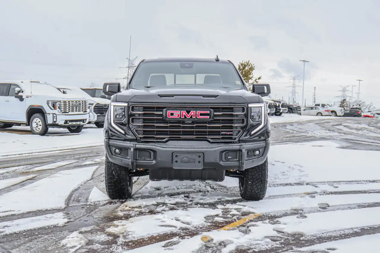 GMC Sierra 1500 снимка GMC Sierra 1500
