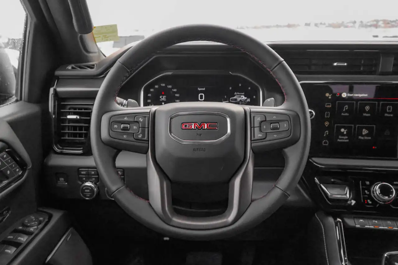 GMC Sierra 1500 снимка GMC Sierra 1500