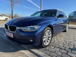 Bmw 320 Baureihe 3 Touring d xDrive Advantage