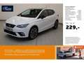 SEAT Ibiza 1.5 TSI FR Anniversary Edition Weiß - thumbnail 1