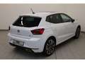 SEAT Ibiza 1.5 TSI FR Anniversary Edition Weiß - thumbnail 4