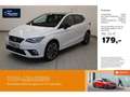 SEAT Ibiza 1.5 TSI FR Anniversary Edition Weiß - thumbnail 1