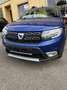 Dacia Sandero Stepway Prestige Blau - thumbnail 2
