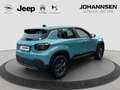 Jeep Avenger AVENGER ELEKTRO LONGITUDE Blu/Azzurro - thumbnail 5